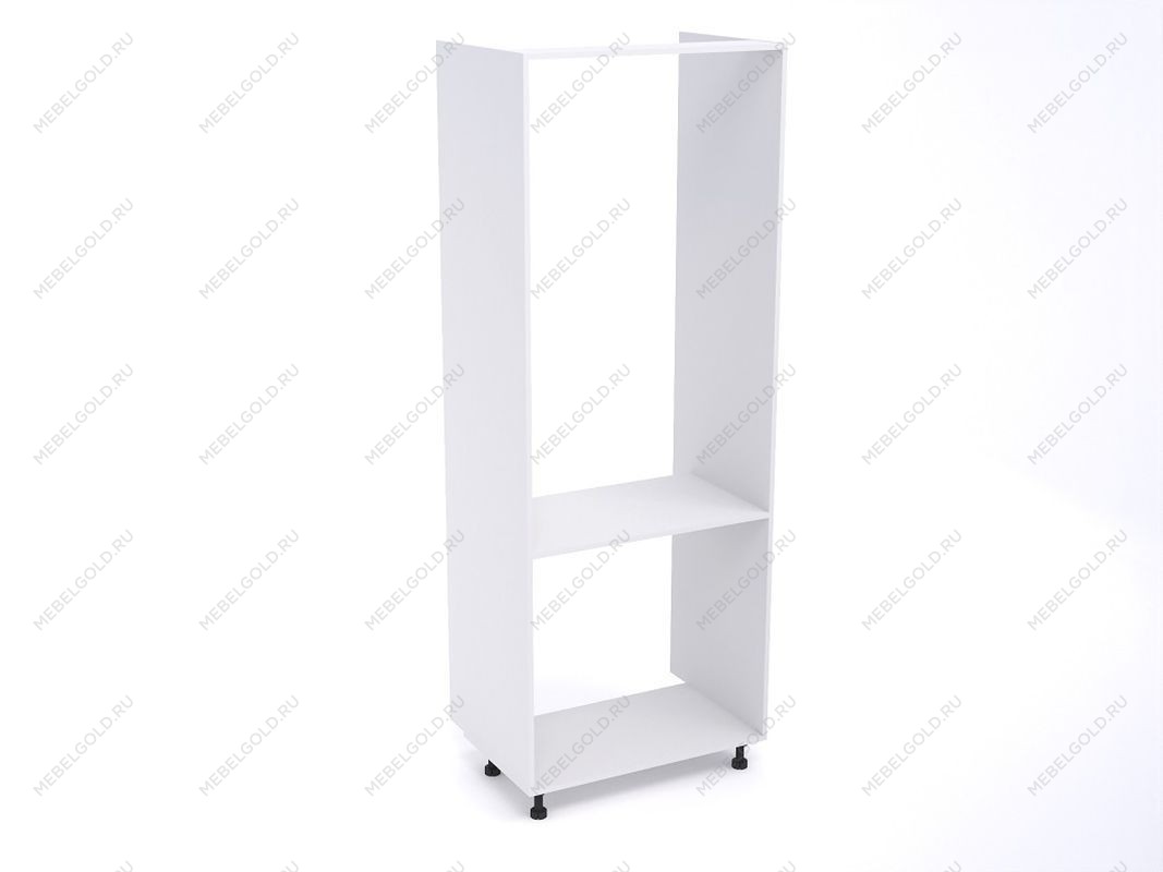 Пенал П-2, Дублин (800*570*2166) Дуб галифакс белый, 21670 | изображение 2