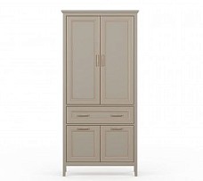 Шкаф Классик REG4D1S