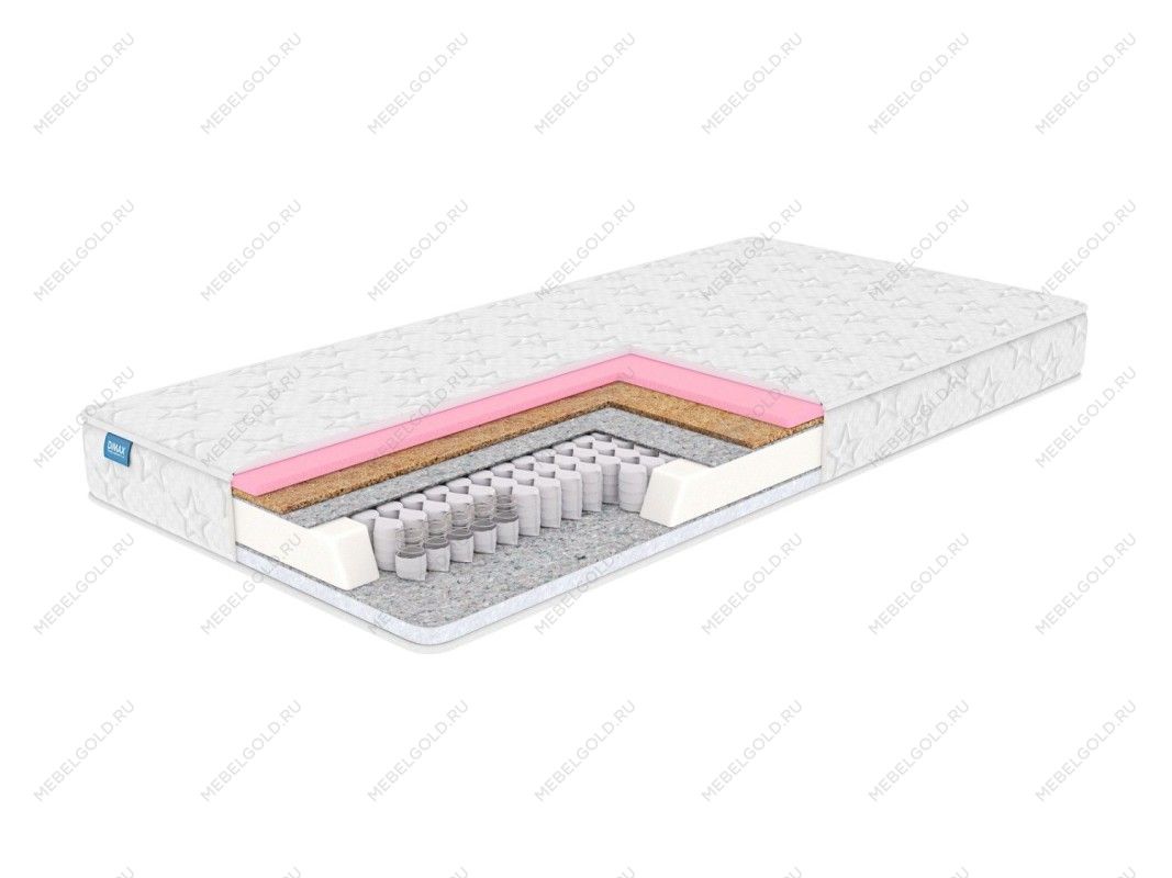 Матрас Звезда 80х160