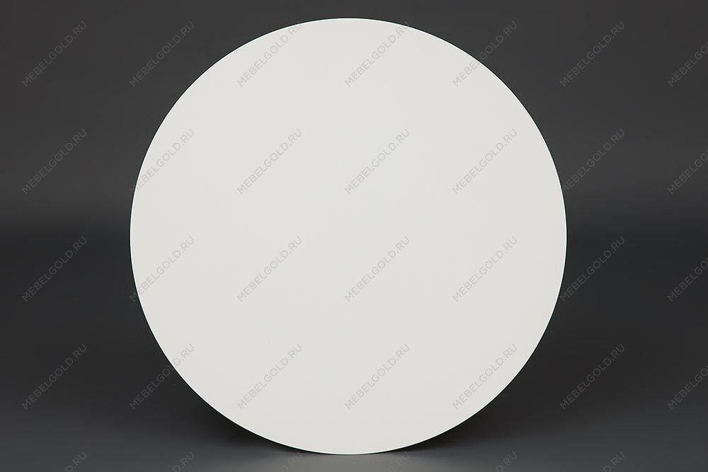 Стол обеденный BOSCO Коричневый, Белый | изображение 3