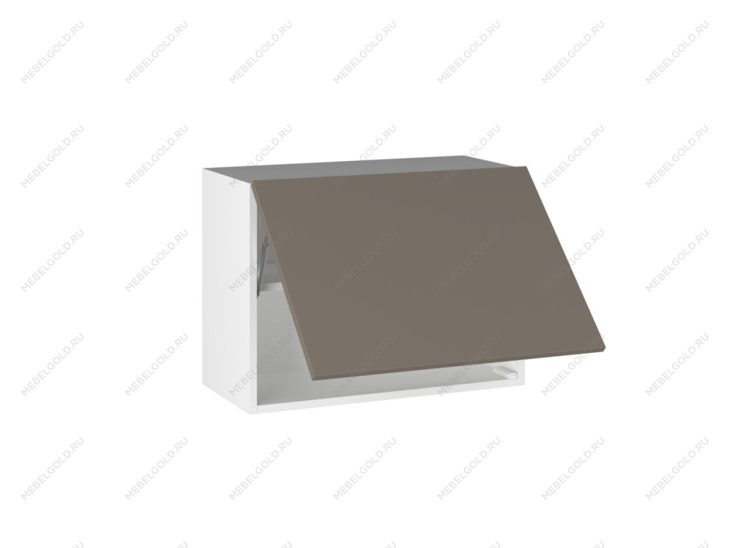 Шкаф АГ-65 (480), Виста (650*316*480) Мокко, 25510 | изображение 1