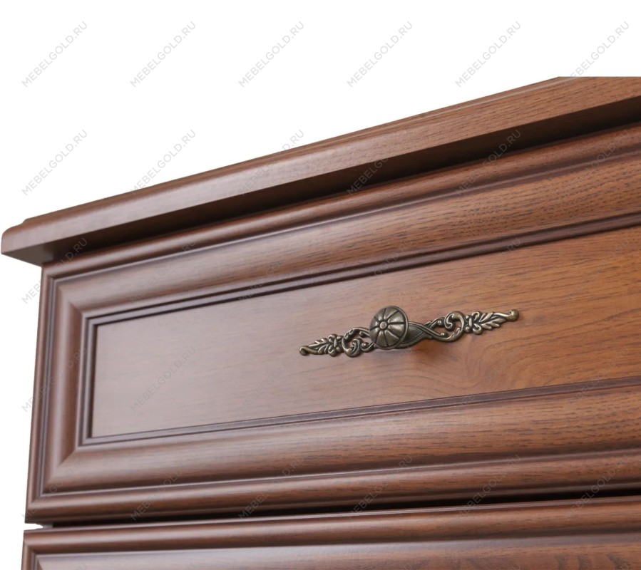 Комод Кентаки KOM5S каштан | изображение 1