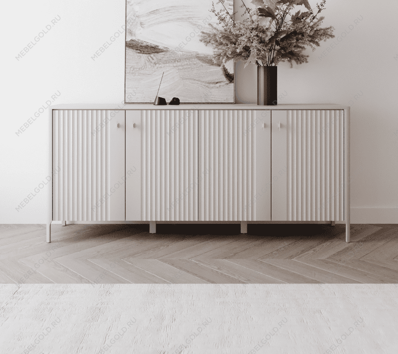 Тумба Далия KOM4D персидский жемчуг | изображение 4