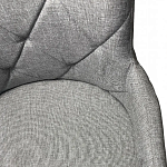 Стул кухонный Signal RICARDO (серый) | изображение 3