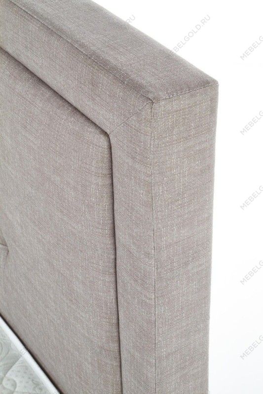 Кровать Halmar EVORA 160 (бежевый) | изображение 7