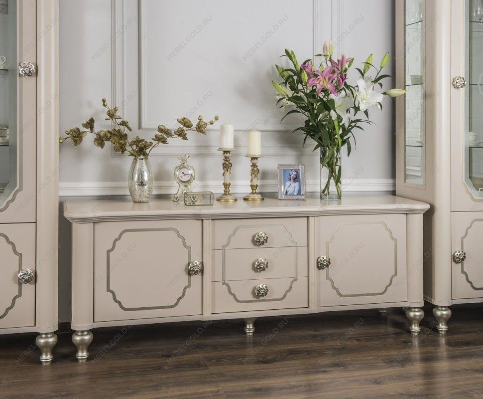 Тумба Лали бежевый | изображение 5