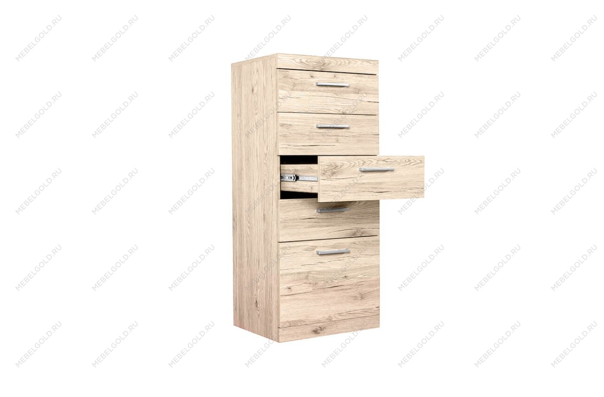 Комод Оскар 5S/50 | изображение 2