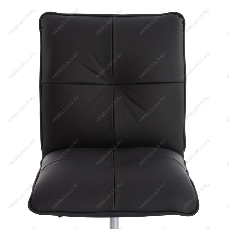 Кресло Azura, кож/зам, черный, 36-6 | изображение 5