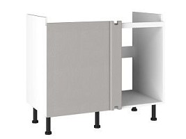 Экокожа Бежевый