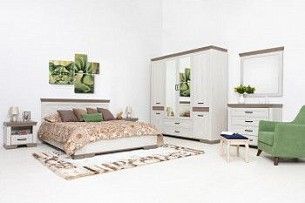 Спальня Марсель 5