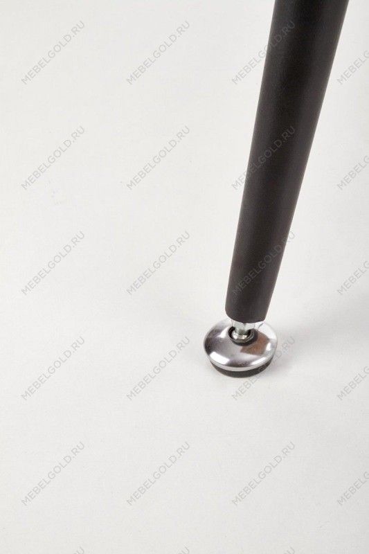 Стол обеденный Halmar LARSON (дуб натуральный/черный) | изображение 5