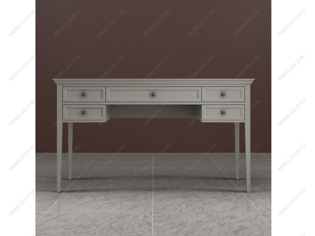 Стол туалетный Manhattan (Серый) | изображение 2