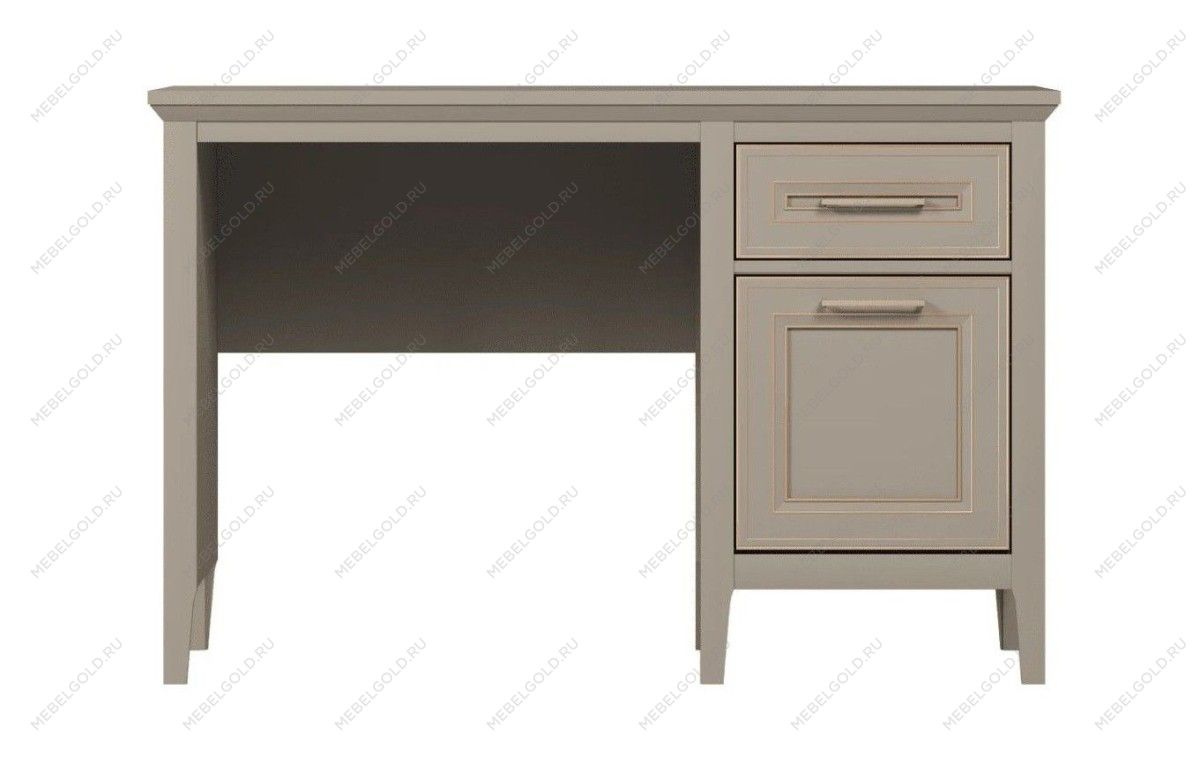 Стол письменный Классик BIU1D1S