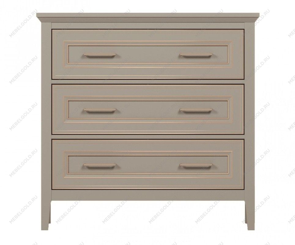 Комод Классик KOM3S