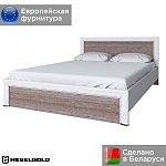 Кровать Оливия 160 | изображение 1