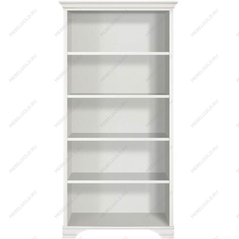 Шкаф Кентаки REG/90 белый
