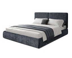 Кровать Natura 1.8 м, с подъемным механизмом Рогожка (Paradıse) 638, НТКР180-1[3]