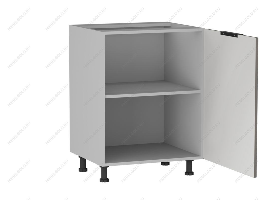 Стол С-60, Ватель (600*523*820) Экокожа Мокко, 23705 | изображение 1