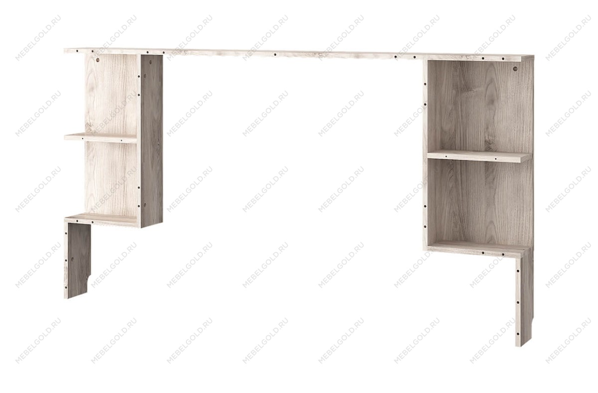 Комплект полок кровати 160 Джаз