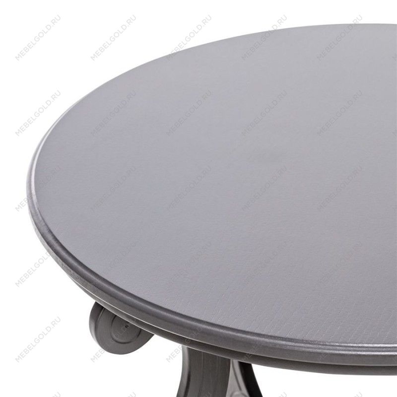 Стол журнальный Виват М Мини(серый ясень) | изображение 1