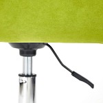 Кресло ZERO Олива | изображение 9