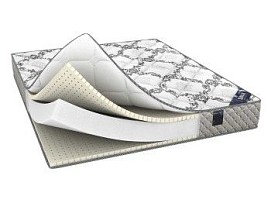 Матрас Твист Ролл Софт сайд 90х200