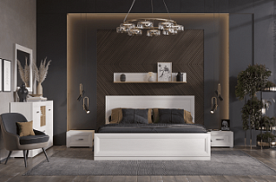 Спальня Мальта 3