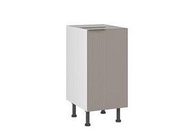 Стол С-40 Волна, Фьюжн (400*523*870) Мокко, 27111