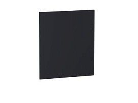 Фальш панель ФП-60, Женева (596*16*680) Синий софт, 22524