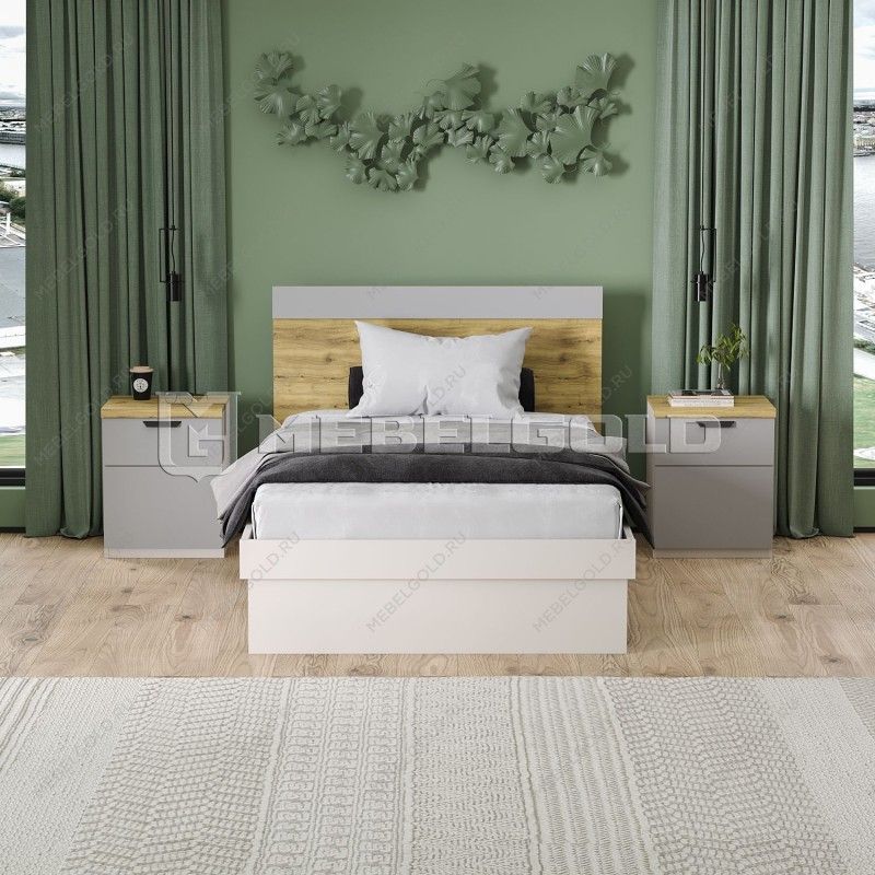 Кровать Модерн 120S | изображение 2