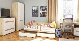 Молодежная Леонардо 1