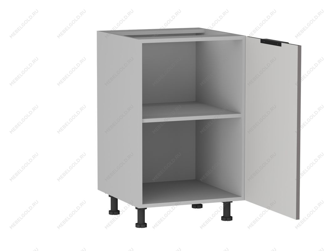 Стол С-50, Ватель (500*523*820) Экокожа Мокко, 23704 | изображение 1