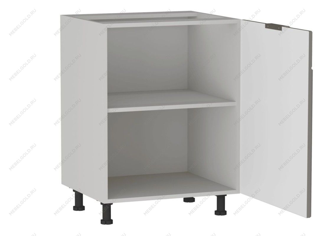 Стол С-60, Берта (600*528*820) Мокко, 25107 | изображение 1