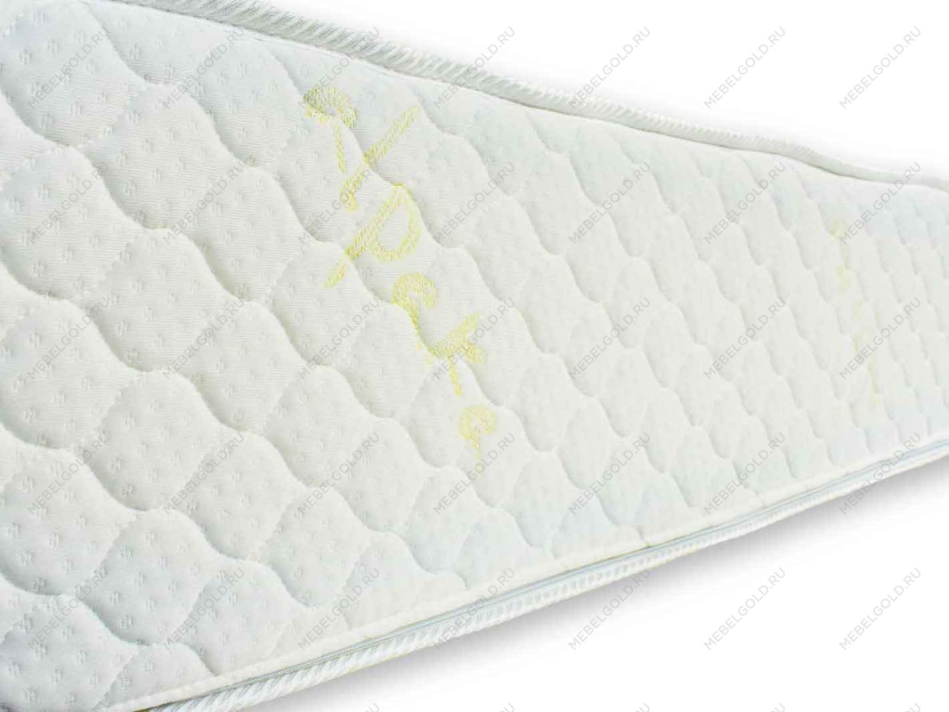 Матрас Микро Медиум мемо 90х190 | изображение 2