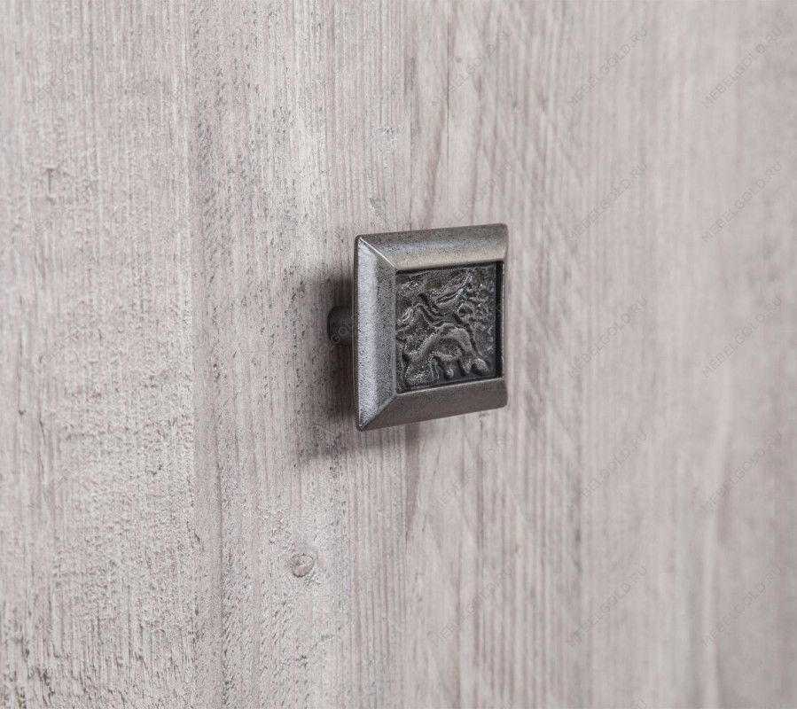 Комод Коен KOM4S ясень снежный | изображение 3