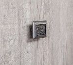 Комод Коен KOM4S ясень снежный | изображение 3