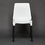 Стул GENIUS (mod 75) белый | изображение 4