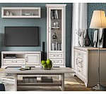 Лобня - Стол журнальный Стилиус LAW (Лиственница сибирская) | изображение 1