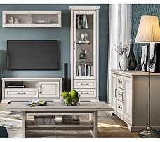 Лобня - Стол журнальный Стилиус LAW (Лиственница сибирская)