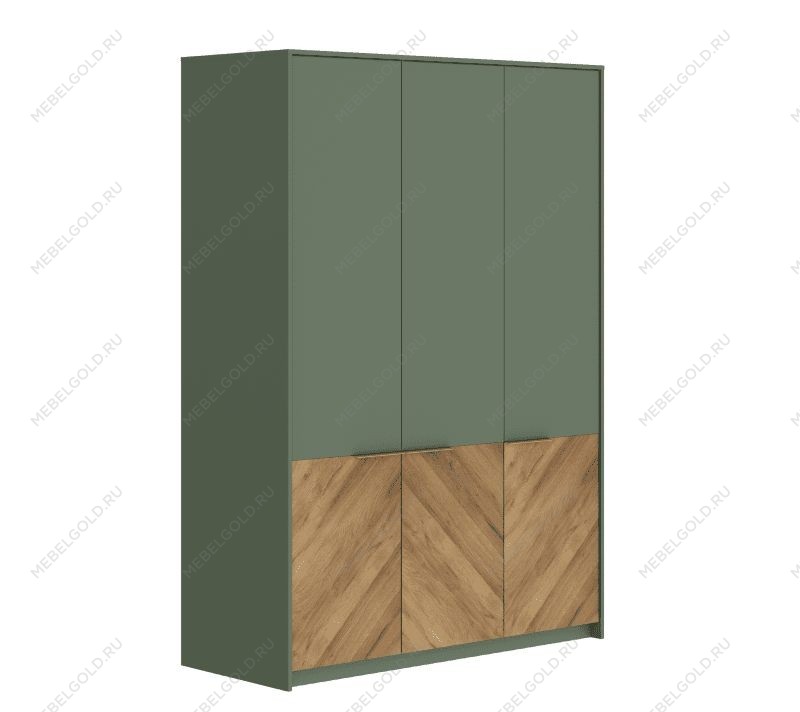 Шкаф Сиена SZF3D | изображение 1