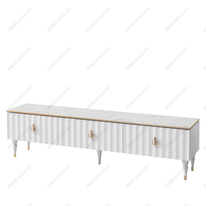 Тумба Лоренсо Белый МН-043-06