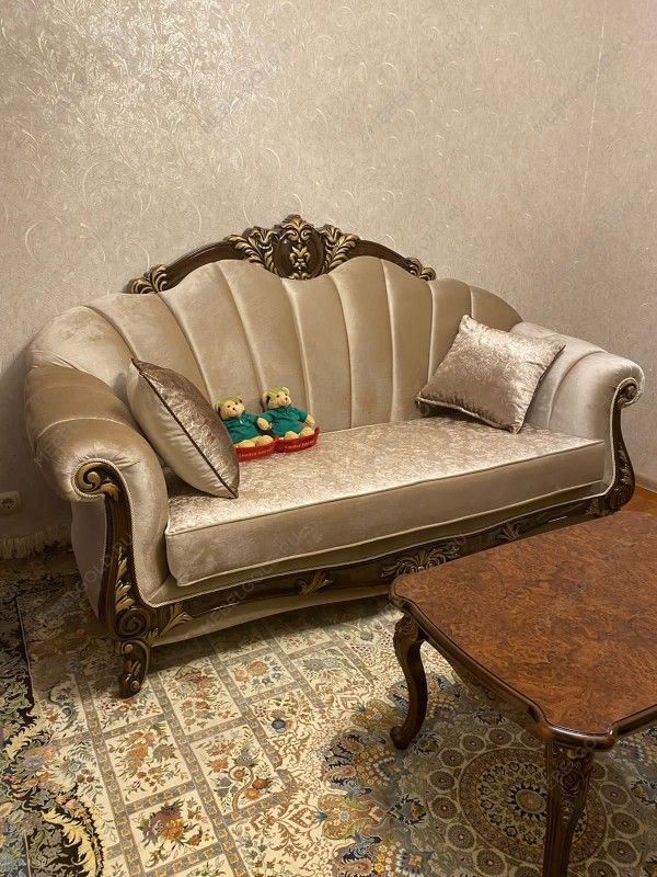 Комплект Марселла корень дуба глянец | изображение 9