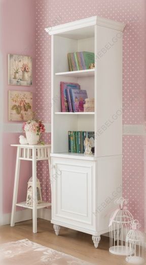Книжный шкаф Romantica | изображение 1