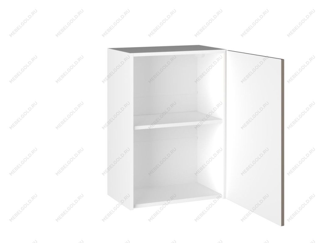 Шкаф ШГ-50, Виста (500*316*720) Мокко, 25444 | изображение 1