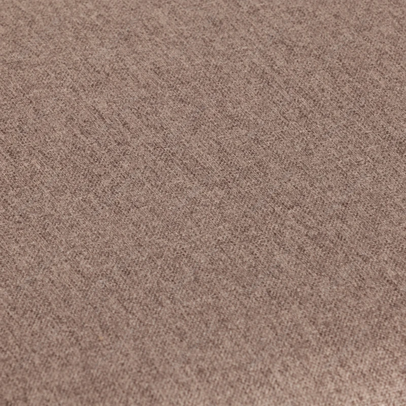 Стул - Гермес/Hermes, дерево гевея, 43х49х94см, Ivory white, ткань серая (TM-164) | изображение 6