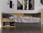 Кровать Грейс LOZ90 | изображение 1