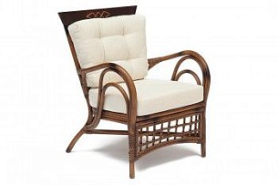 Кресло Secret De Maison Kavanto Коричневый