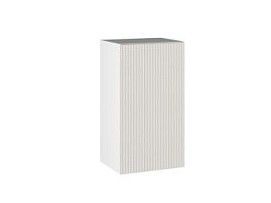 Шкаф ШГ-40, Виста (400*316*720) Экокожа Белый, 26242