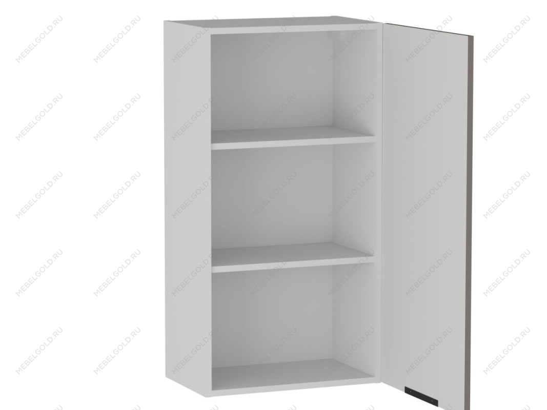 Шкаф 960 ШГ-50, Ватель (500*316*960) Экокожа Мокко, 24460 | изображение 1