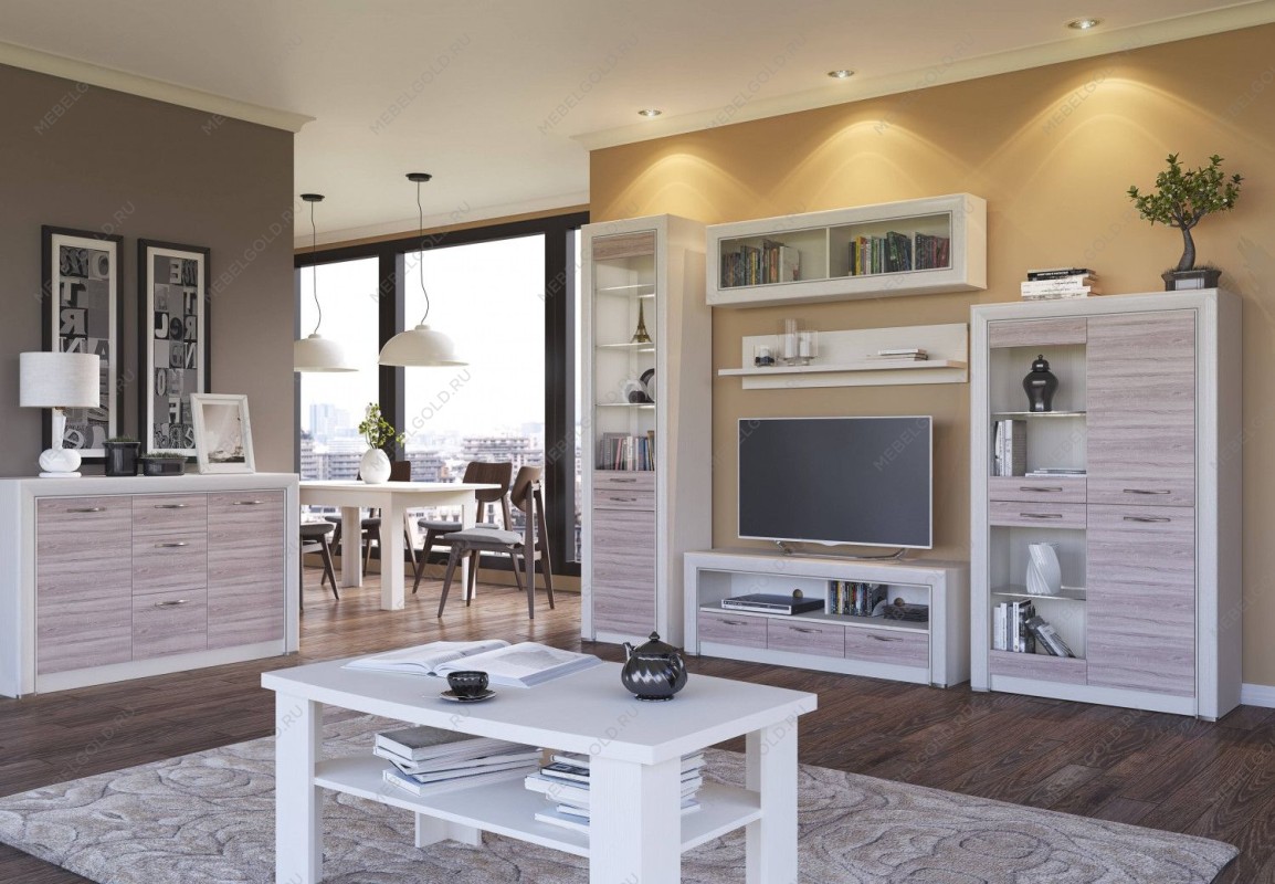 Гостиная Оливия 1